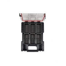 YATO Organizator ermetic pentru scule, 263 x 363 x..